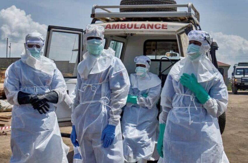  RDC : Ebola franchit le cap des 3 000 morts