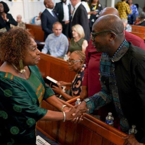 Jamaïque : Des Réparations réclamées, Charles…
