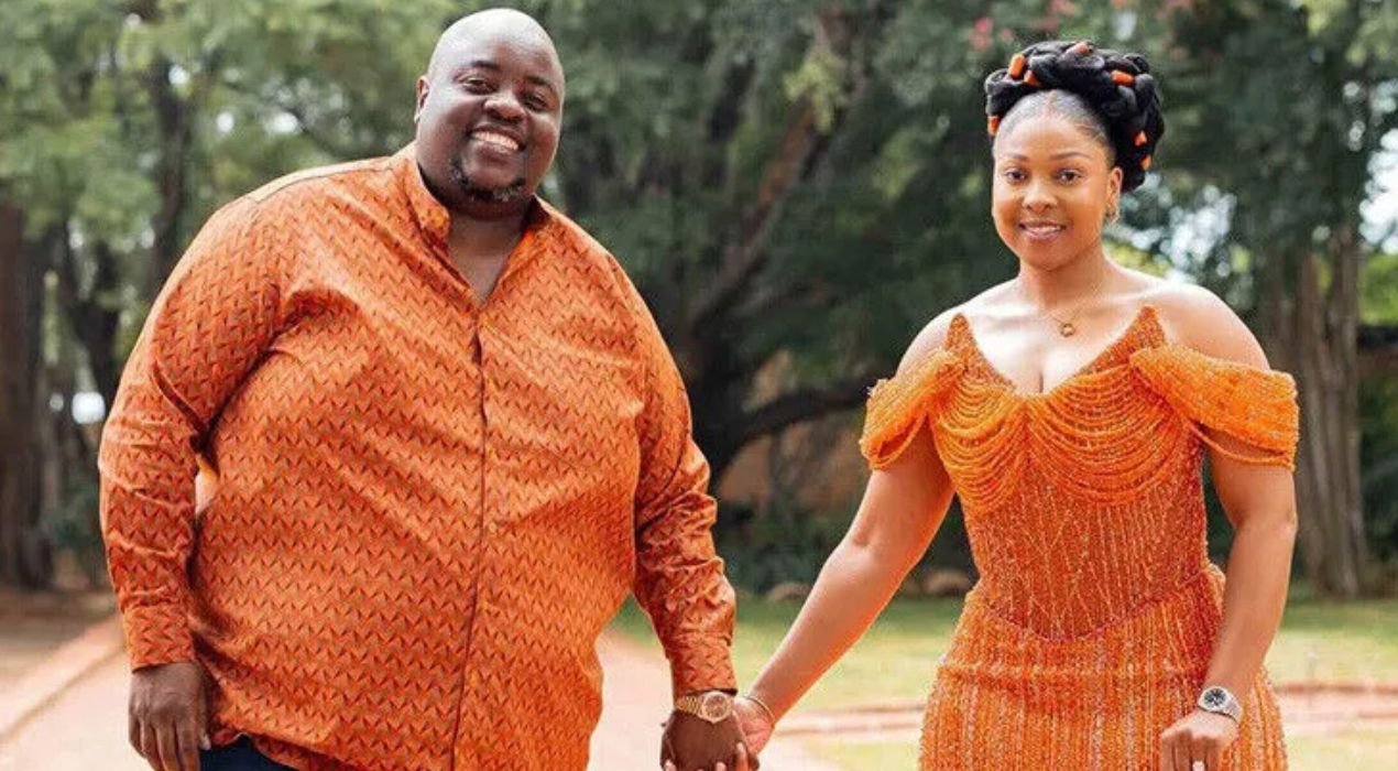 Zimbabwe : Chivayo et son épouse tués dans un crash