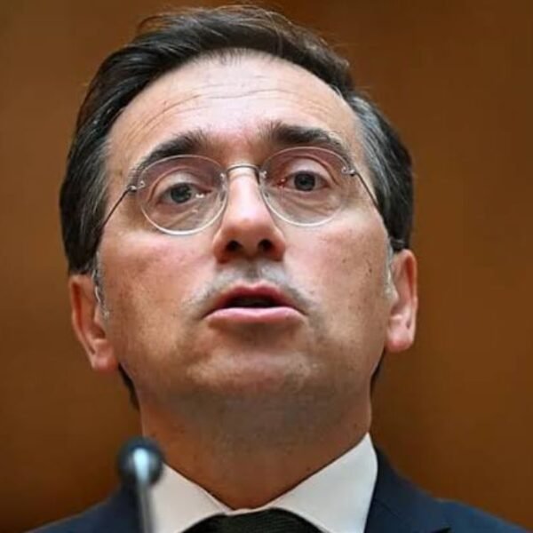 L&rsquo;UE durcit le ton après la…