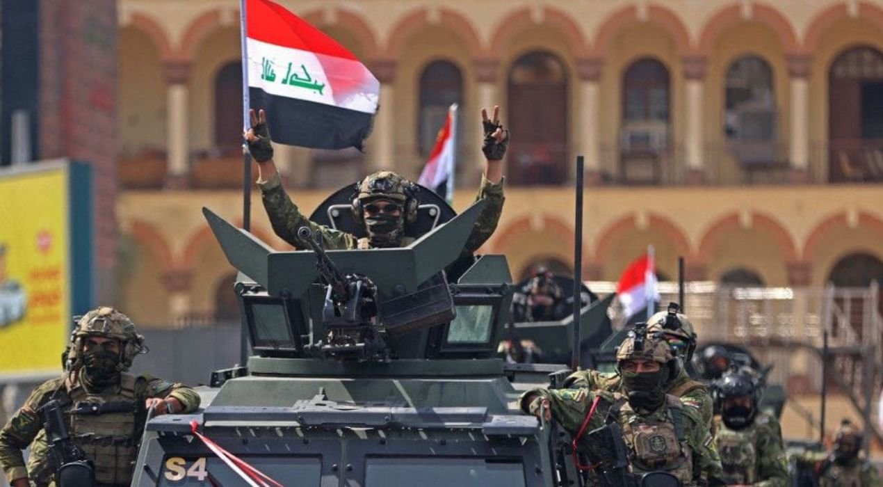 Retrait américain d&rsquo;Irak : Désarmement des milices reporté