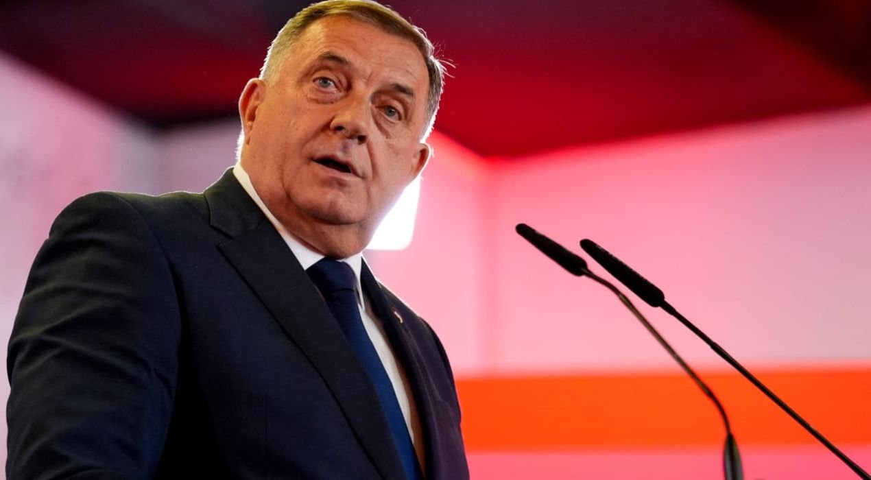 Bosnie : Dodik revendique la victoire et l&rsquo;opposition dénonce