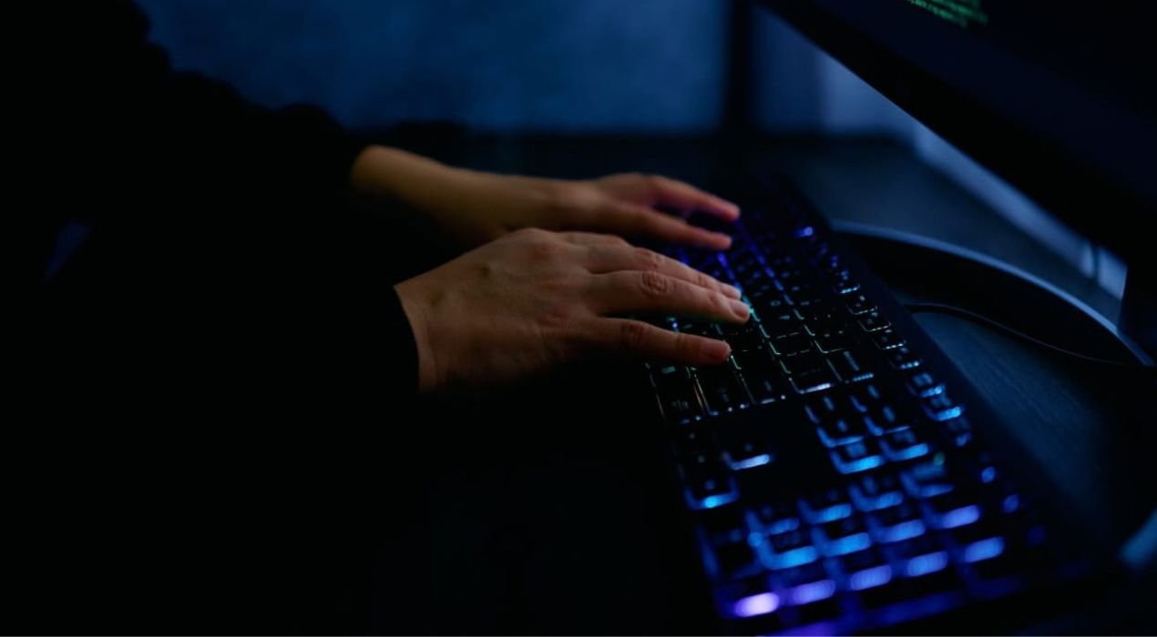 Danemark : 8,8 millions de données piratées