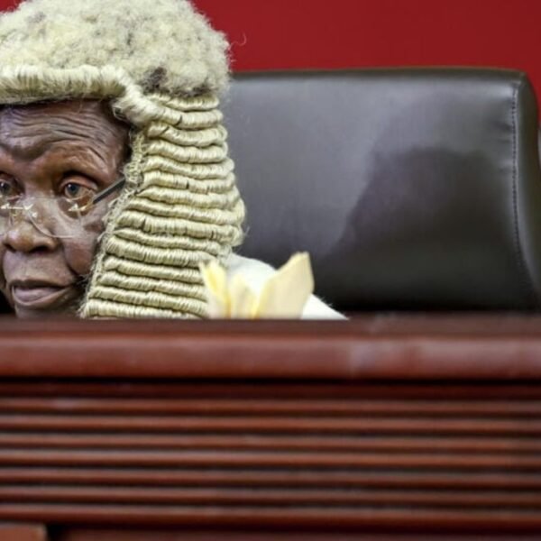 Cameroun : Décès du président du…