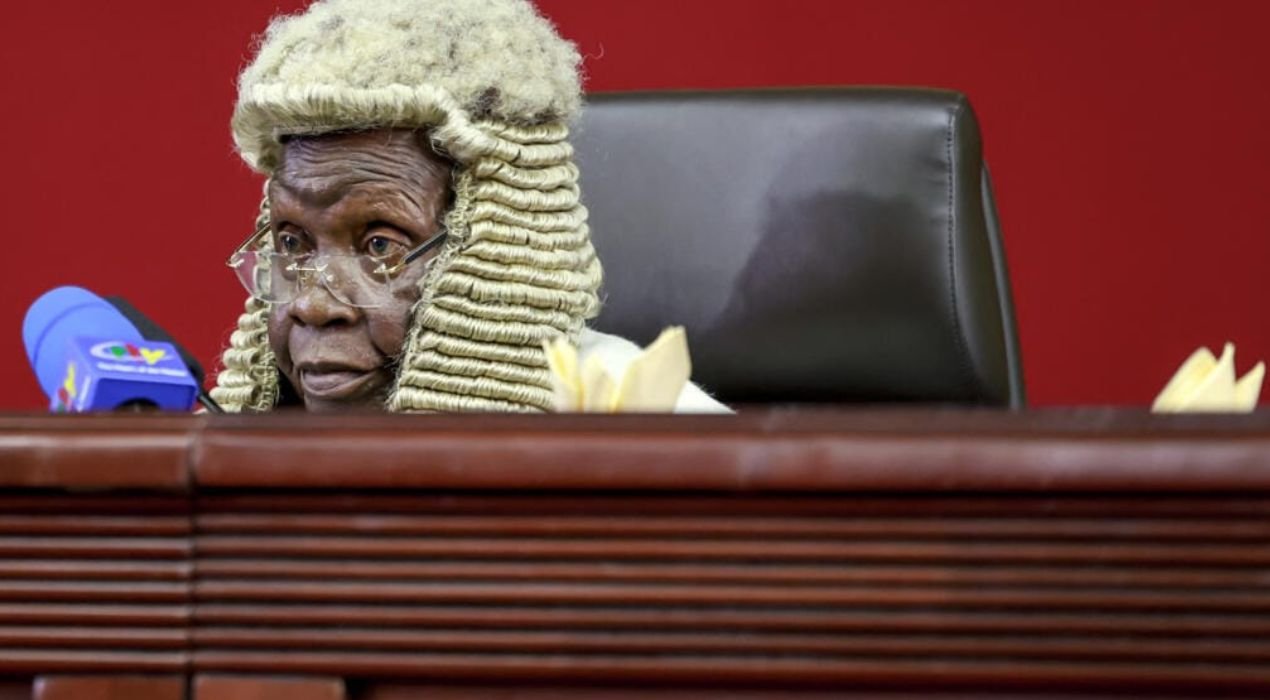 Cameroun : Décès du président du Conseil constitutionnel