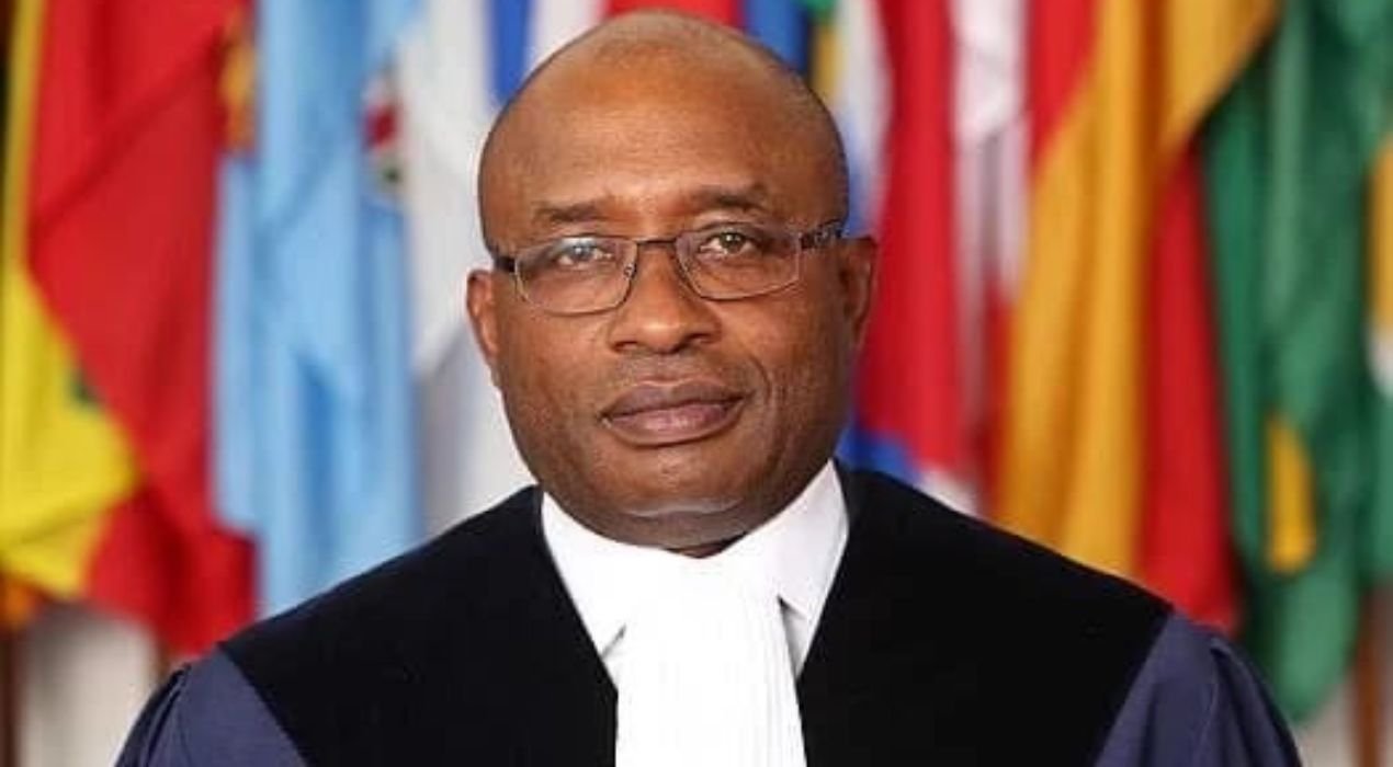 Le Camerounais Maurice Kamga élu président du TIDM