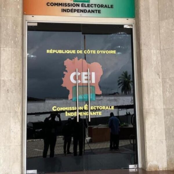 Côte d&rsquo;Ivoire : L&rsquo;opposition propose un…