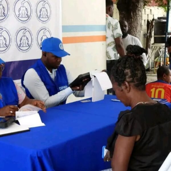 Haïti : Les élections reportées sine…
