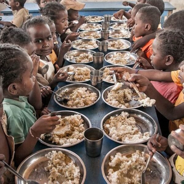 Madagascar : El Niño menace d&rsquo;aggraver…