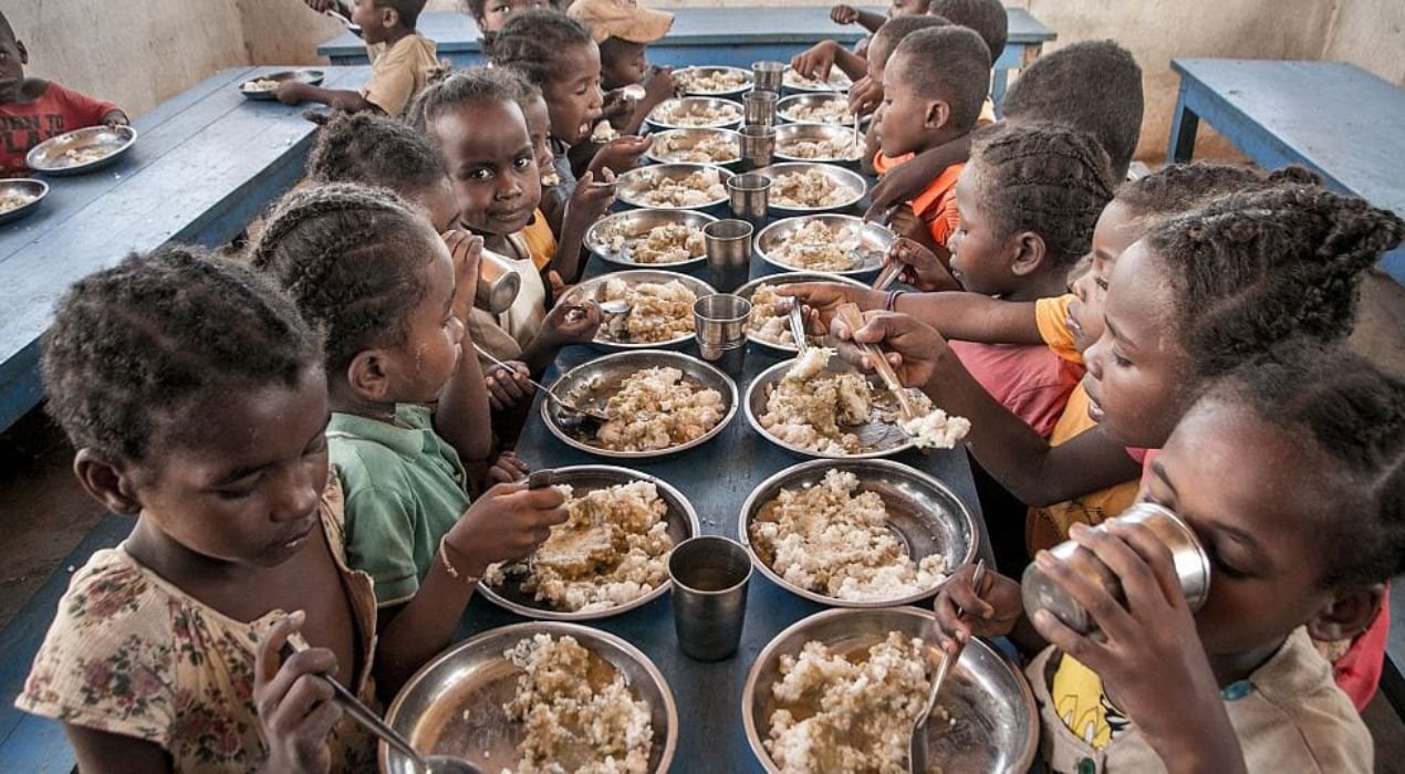 Madagascar : El Niño menace d&rsquo;aggraver la crise alimentaire