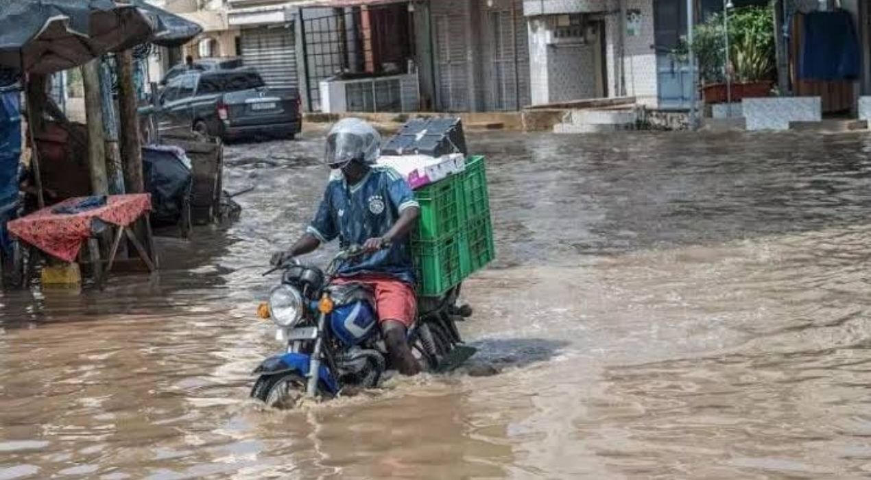 Sénégal : Rentrée scolaire reportée après des inondations meurtrières