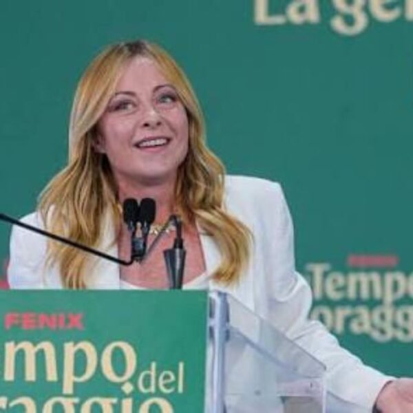 Italie : Le Parlement adopte la…