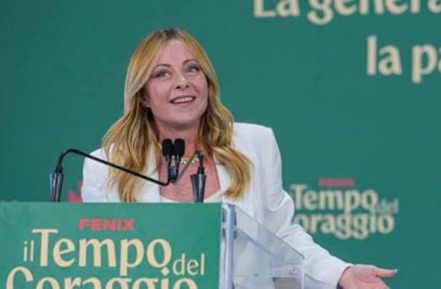 Italie : Le Parlement adopte la…