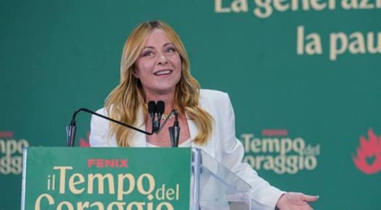 Italie : Le Parlement adopte la réforme électorale de Meloni