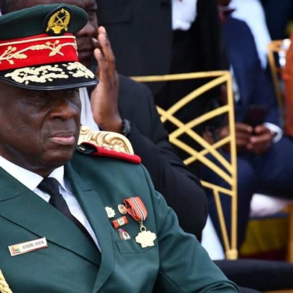 Guinée-Bissau : Les élections du 6…