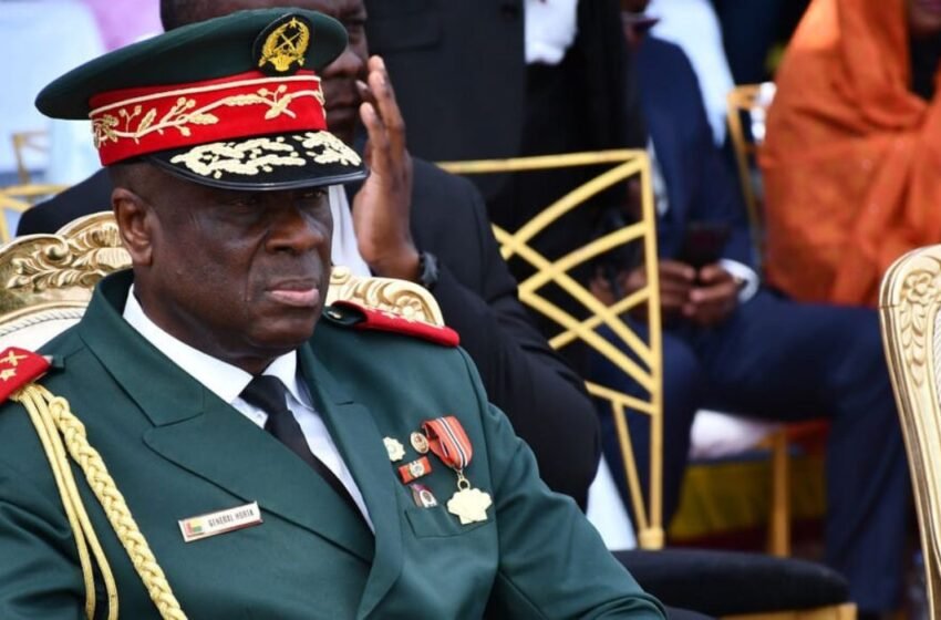  Guinée-Bissau : Les élections du 6 décembre repportées