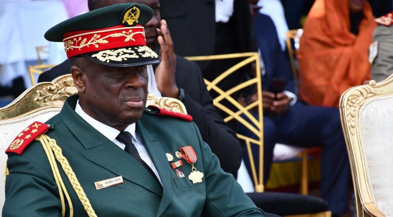 Guinée-Bissau : Les élections du 6 décembre repportées