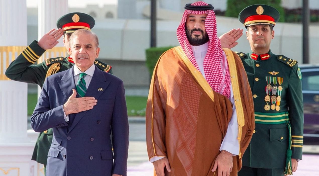Le Pakistan déploie ses forces pour défendre l&rsquo;Arabie saoudite