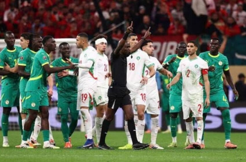  CAN 2025 : Hugo Broos tranche le litige Maroc-Sénégal