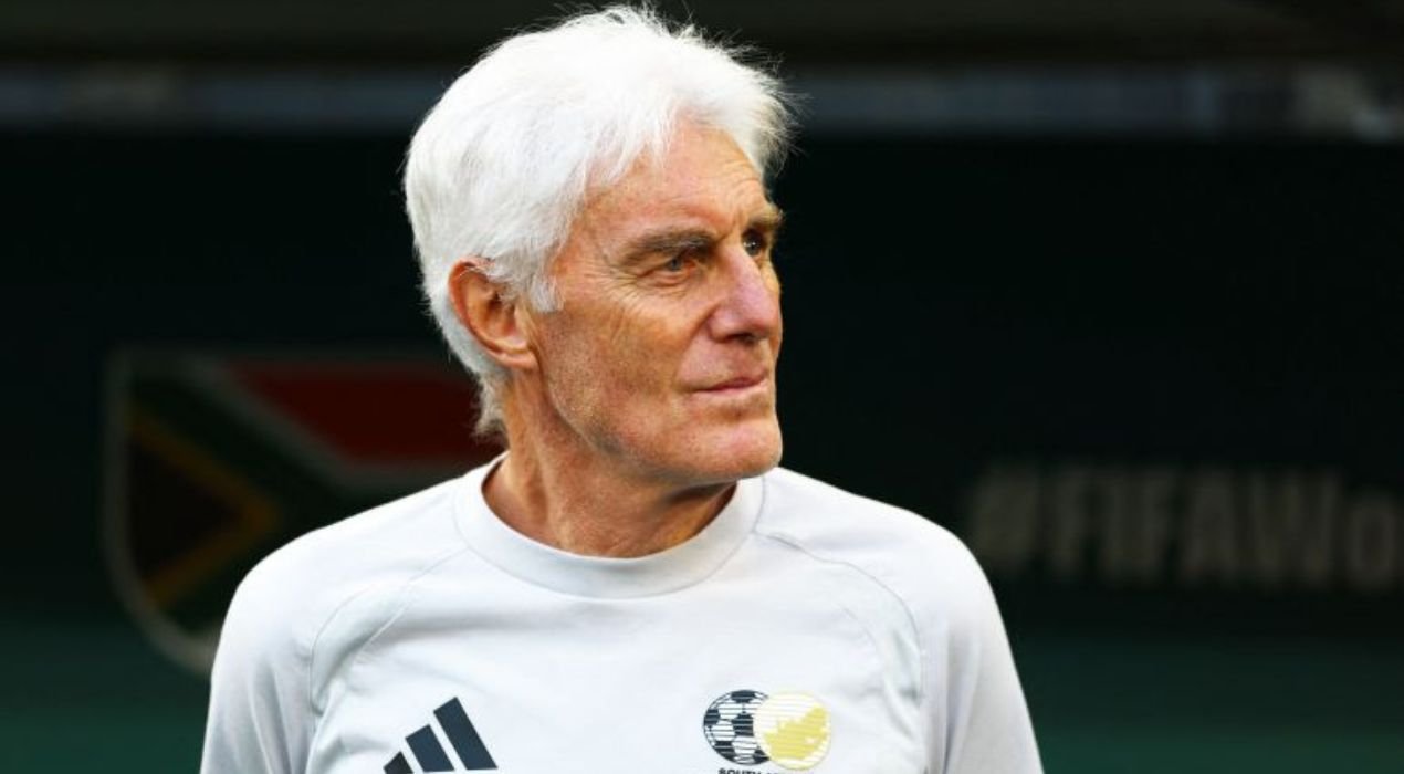 CAN 2025 : Broos confirme, quitter le terrain c&rsquo;est perdre