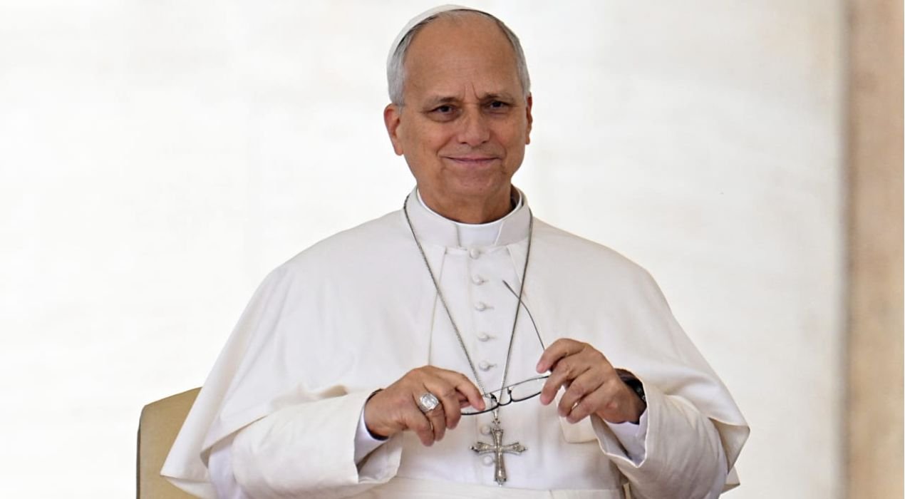 Vatican : Le pape Léon XIV opéré d&rsquo;un nodule au poumon