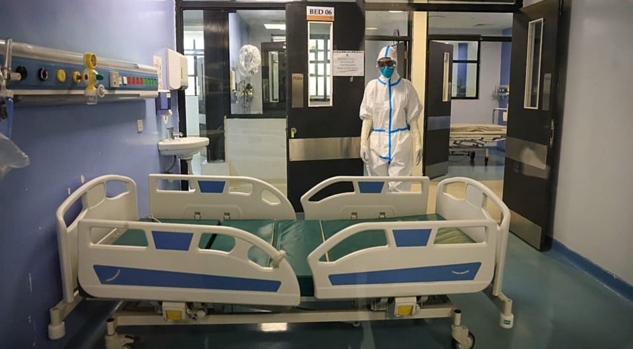 Kenya : Zéro cas d&rsquo;Ebola, 108 contacts en quarantaine