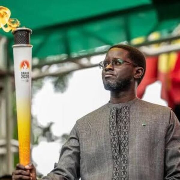 Sénégal : HRW dénonce une répression brutale…
