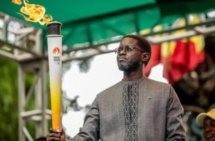 Sénégal : HRW dénonce une répression brutale…