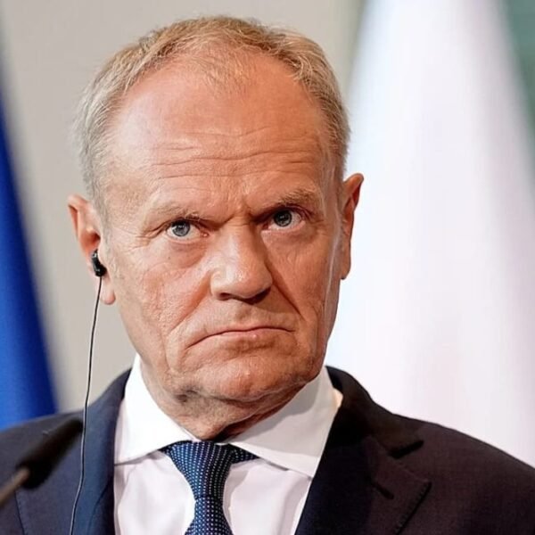 Pologne : Un suspect arrêté…