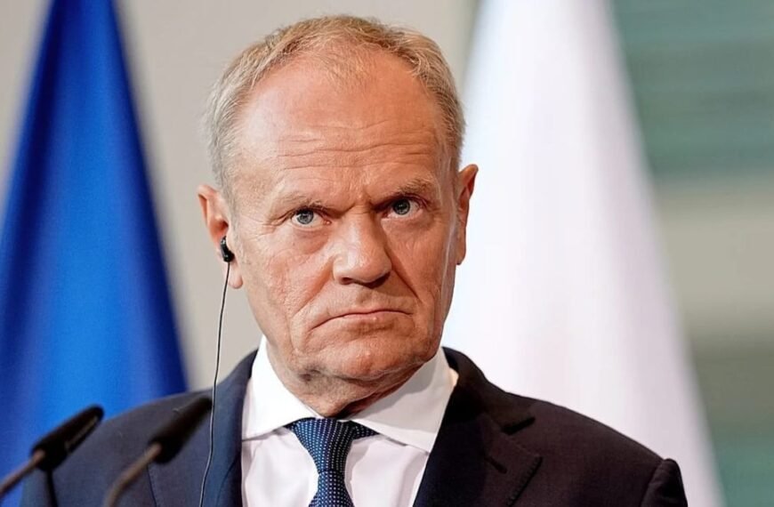Pologne : Un suspect arrêté après…
