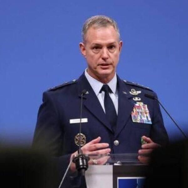 Otan : « Nous vous briserons…