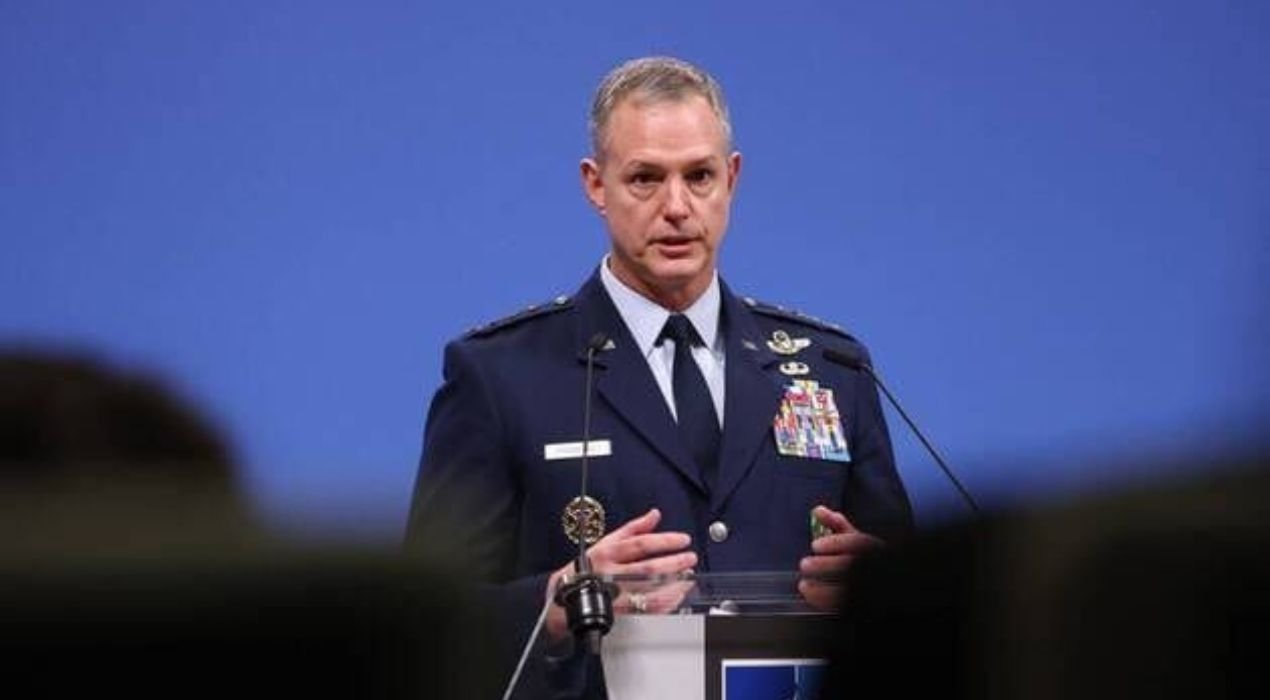 Otan : « Nous vous briserons », avertit le commandant suprême