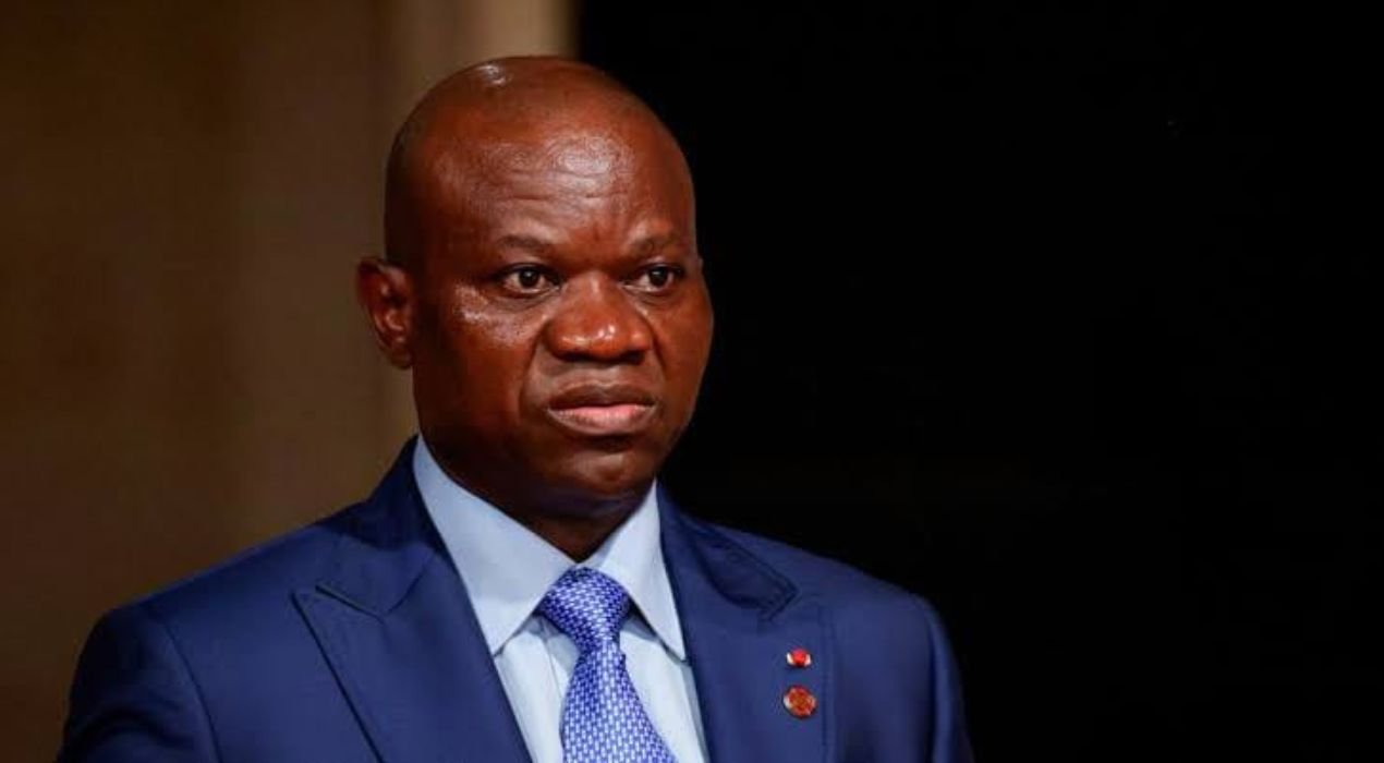Gabon : Oligui Nguema remanie son gouvernement