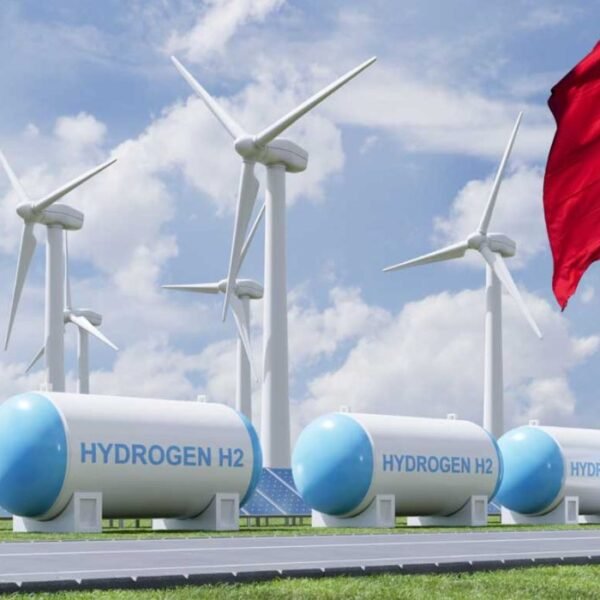 Hydrogène vert : Le Maroc…