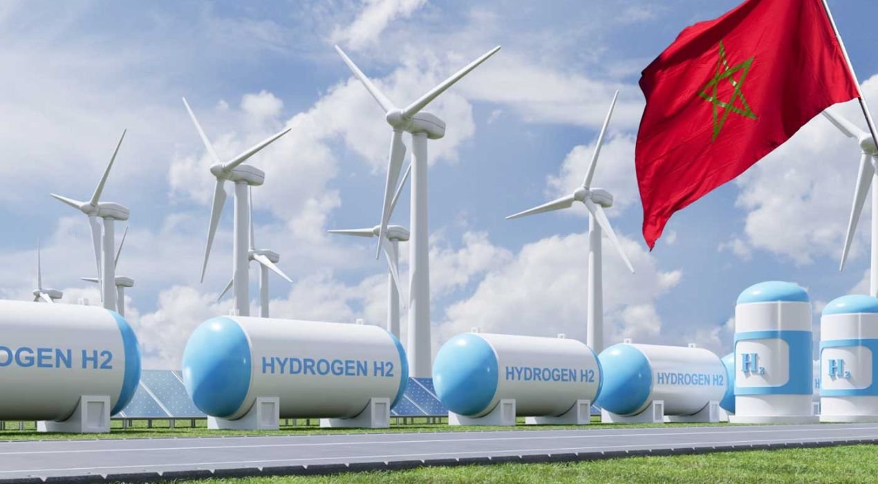Hydrogène vert : Le Maroc lance son hub africain