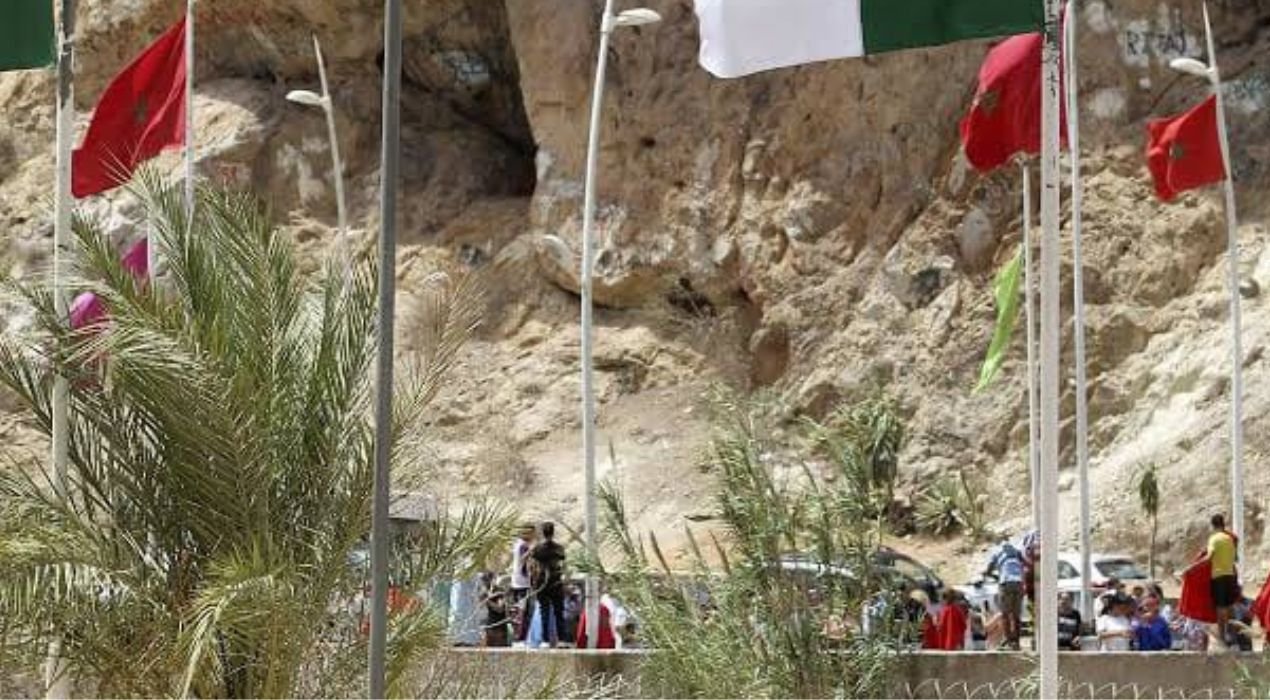 Sabotage en Algérie : 61 Marocains arrêtés, aucune preuve