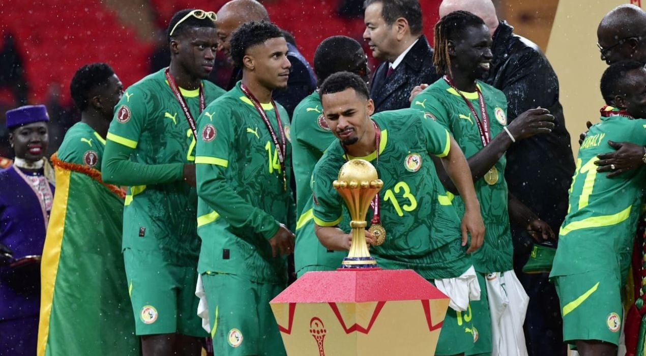 TAS : Le Maroc serein avant le verdict