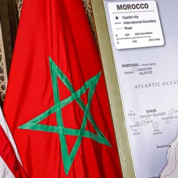 Sahara : L&rsquo;autonomie marocaine gagne du…