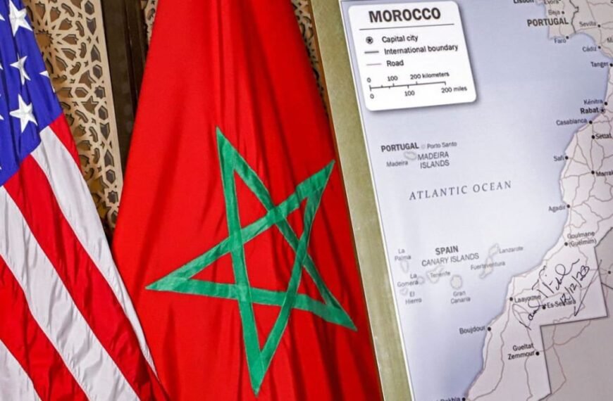 Sahara : L&rsquo;autonomie marocaine gagne du terrain…