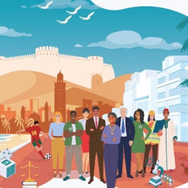 Le Maroc réunit la Francophonie scientifique…