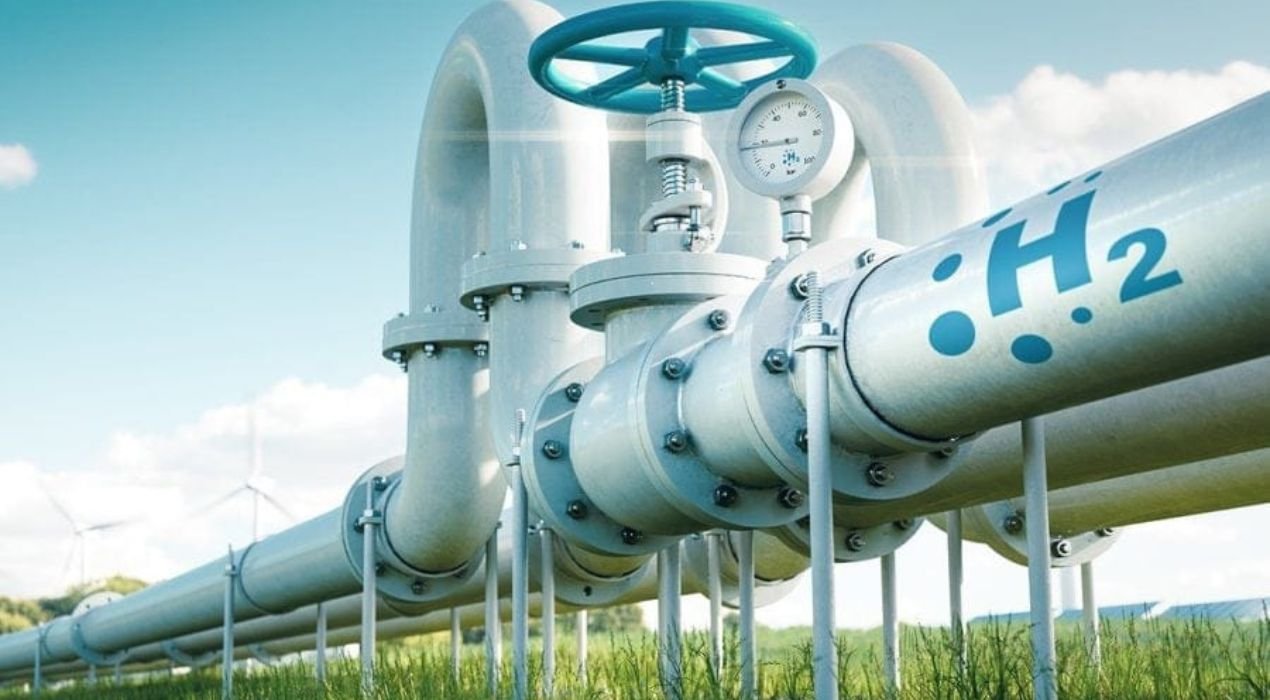 L&rsquo;AIE sacre le Maroc leader de l&rsquo;hydrogène vert