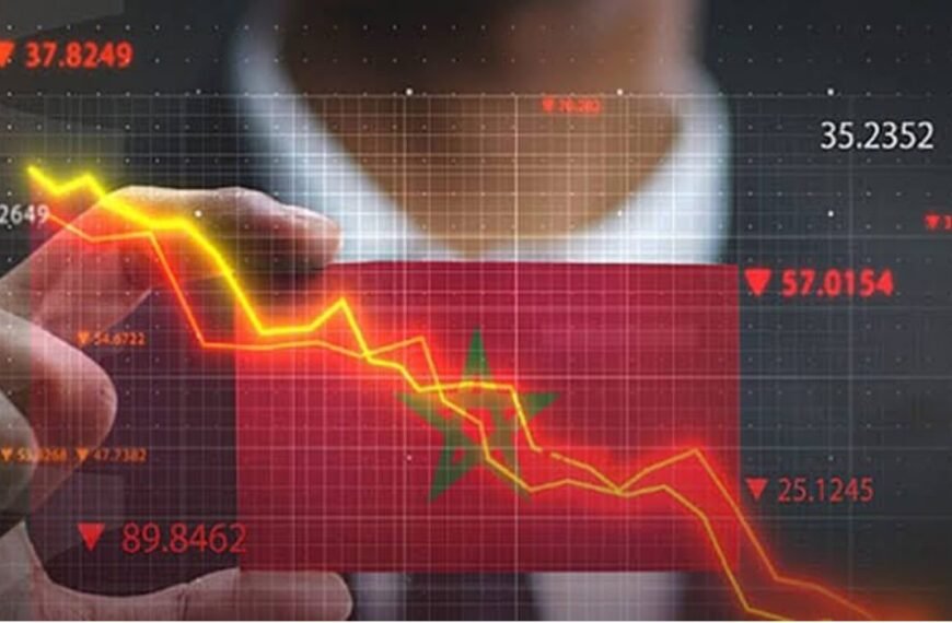 Économie marocaine : Un consensus de…