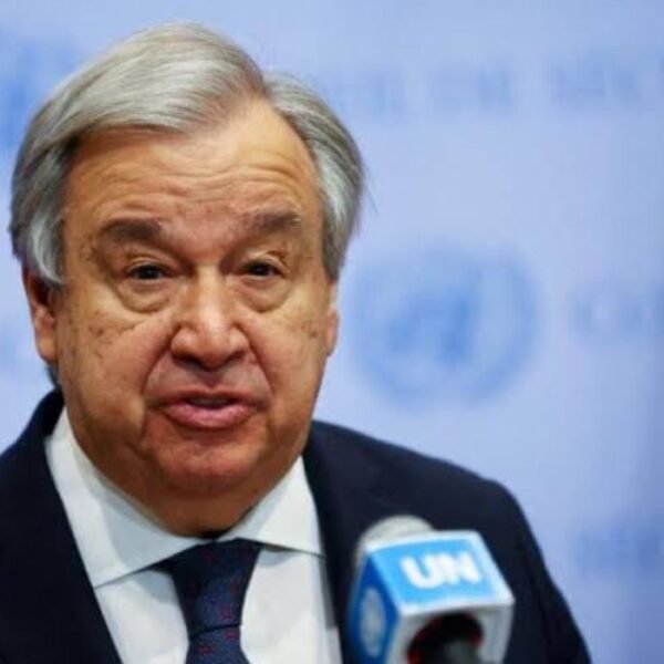 Sahara : L&rsquo;ONU place l&rsquo;autonomie au…