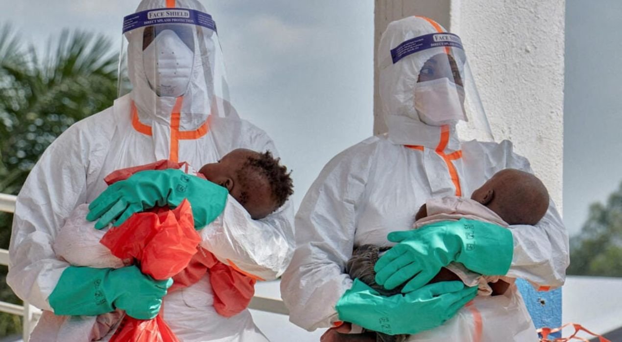 RDC : Ebola fragilise la santé mentale des populations