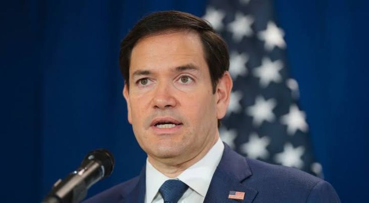 Rubio dément toute pause dans le renseignement ukrainien