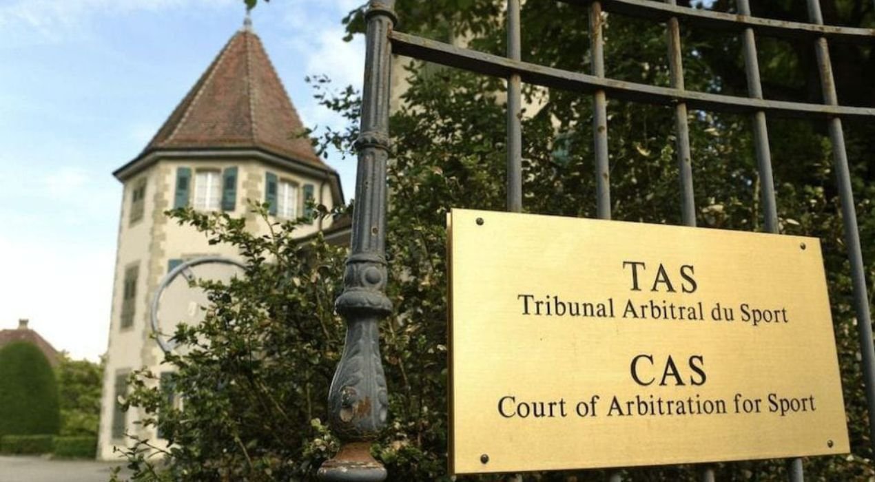 CAN 2025 : La décision du TAS attendue en novembre