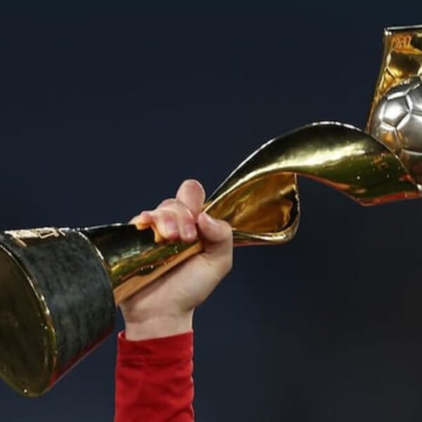 Mondial féminin 2027 : Six nations…