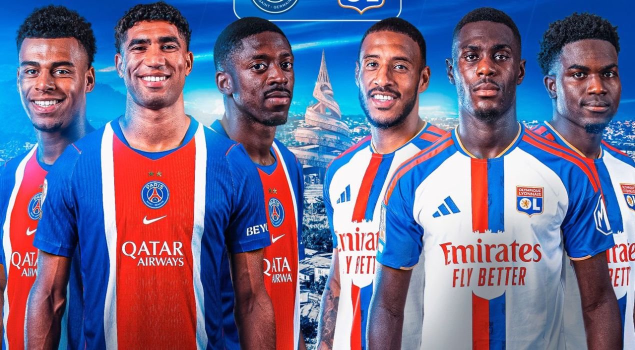 Ligue 1 : Une Watch Party PSG-OL à Yaoundé