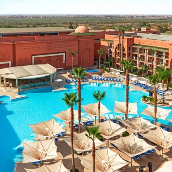 Hôtellerie : Le Maroc, moteur du…