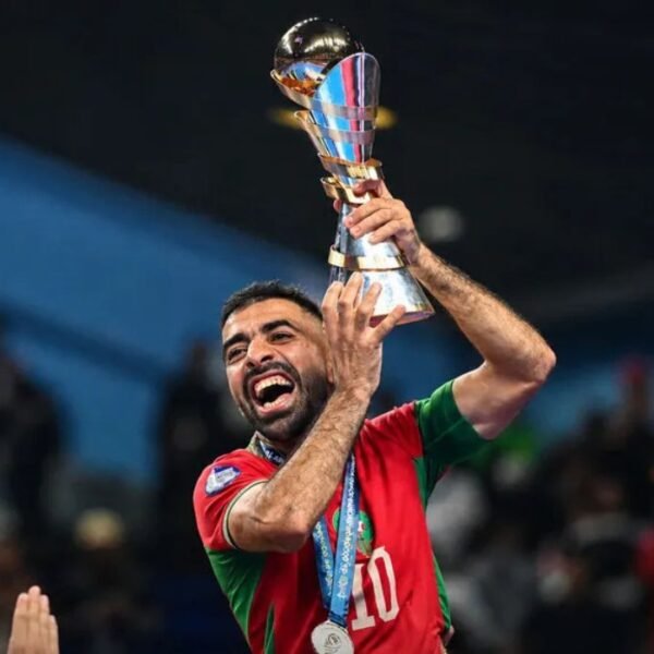 Le football marocain brille sur tous…